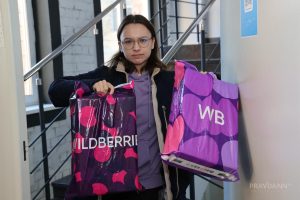 На витрине Wildberries появятся товары напрямую из Эфиопии